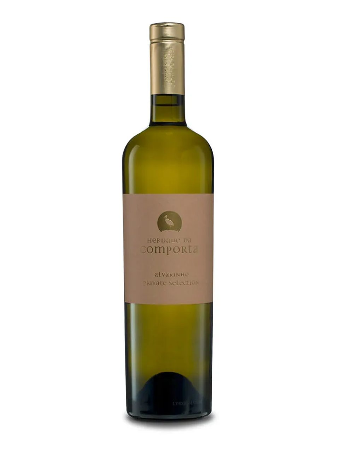 Herdade da Comporta Private Selection Alvarinho 2022 Setúbal Branco 75cl 1