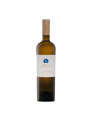 Herdade da Comporta Private Selection Verdelho 2021 Setúbal Branco 75cl
