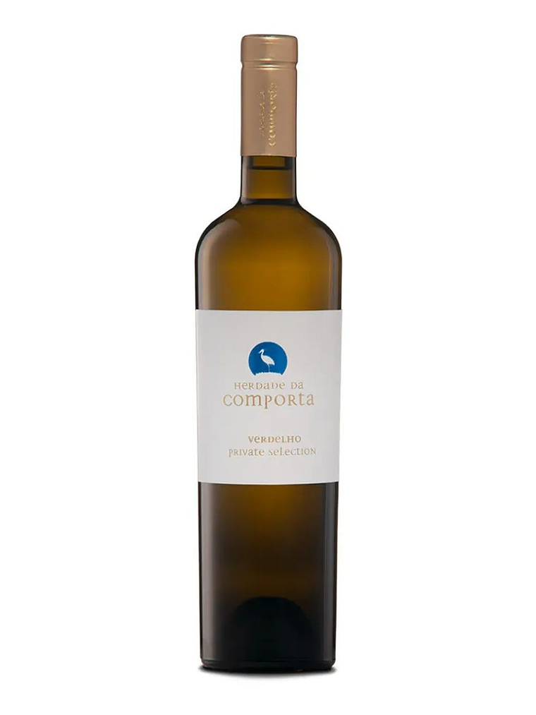 Herdade da Comporta Private Selection Verdelho 2021 Setúbal Branco 75cl 1