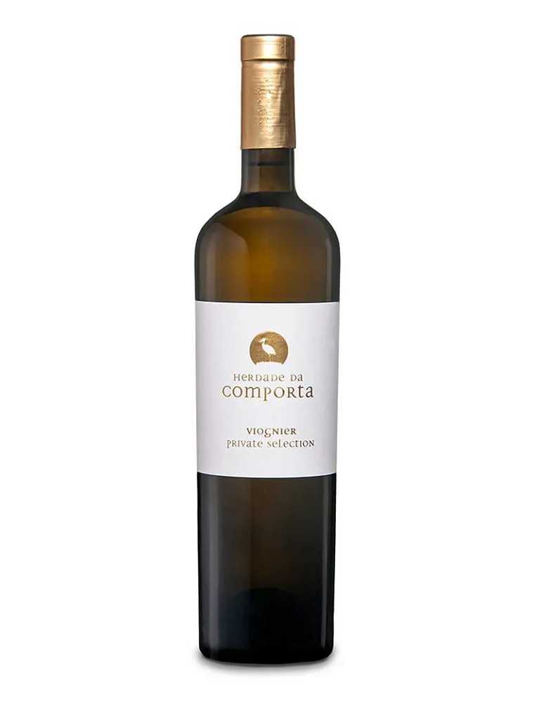 Herdade da Comporta Private Selection Viognier 2022 Setúbal Branco 75cl 1
