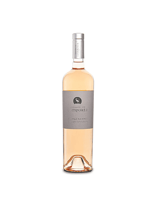 Herdade da Comporta Private Selection 2022 Setúbal Rosé 75cl