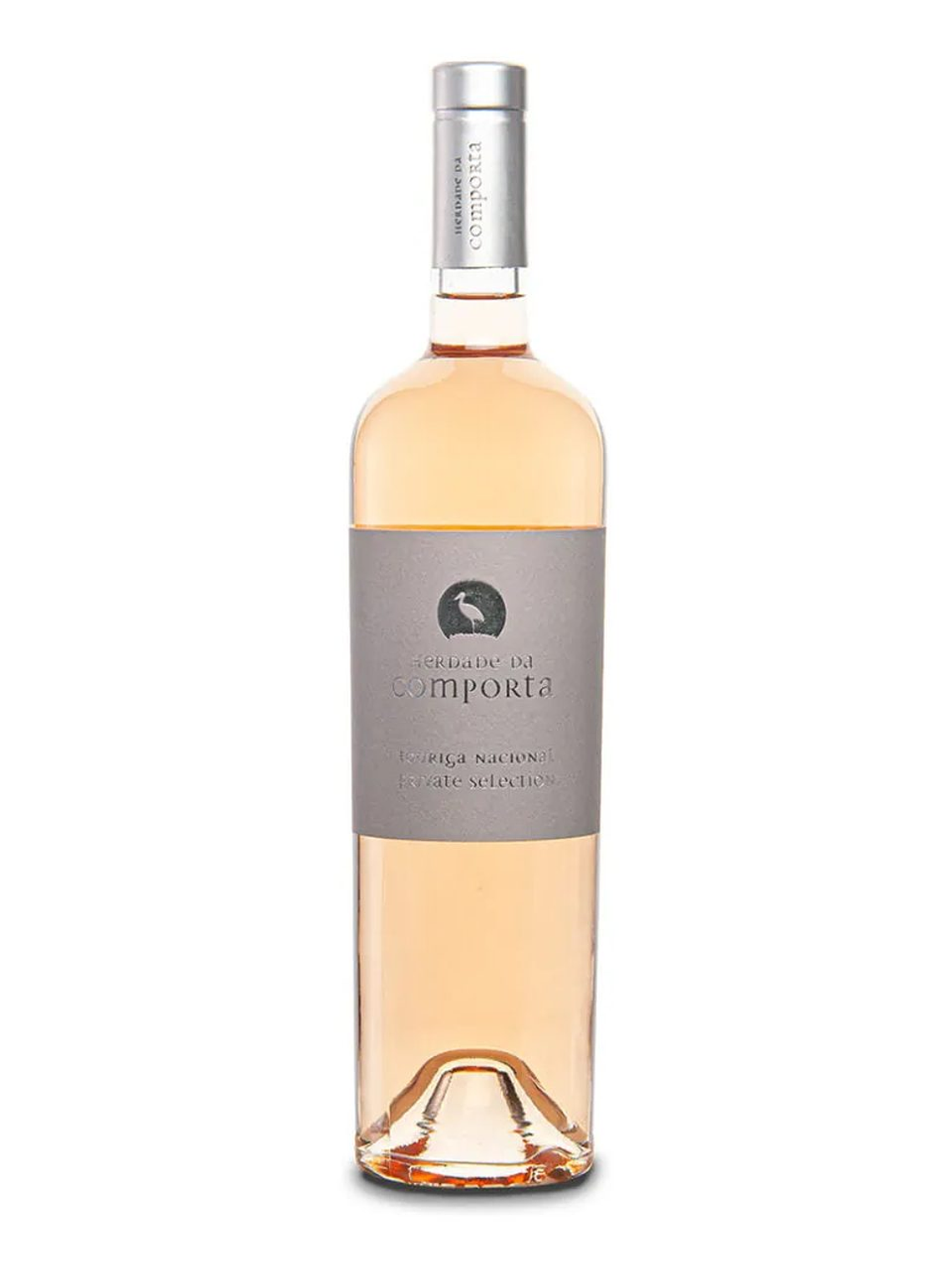 Herdade da Comporta Private Selection 2022 Setúbal Rosé 75cl 1