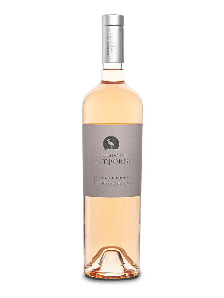 Herdade da Comporta Private Selection 2022 Setúbal Rosé 75cl 1