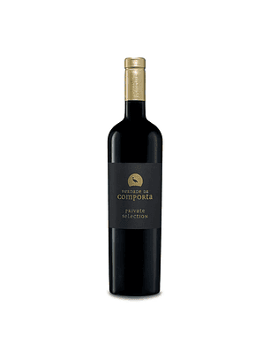 Herdade da Comporta Private Selection 2021 Setúbal Tinto 75cl