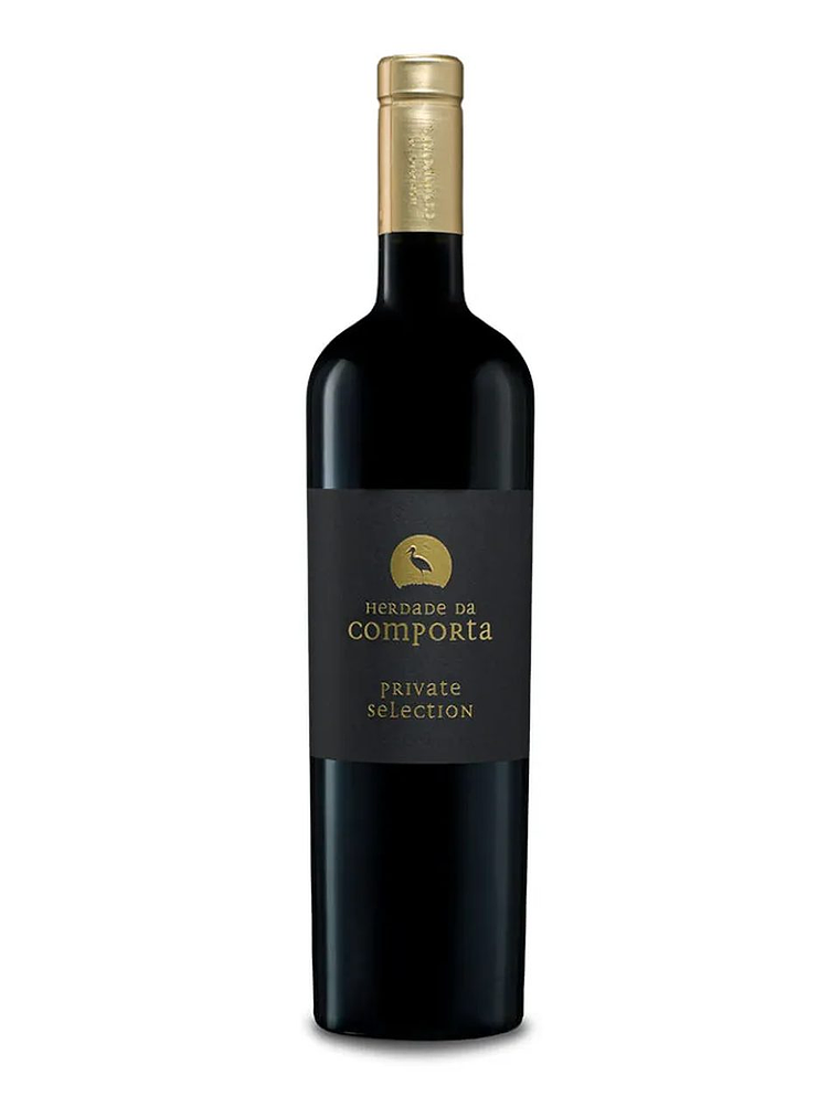Herdade da Comporta Private Selection 2021 Setúbal Tinto 75cl 1