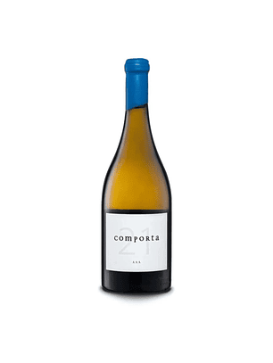 Herdade da Comporta AAA 2018 Setúbal Branco 75cl