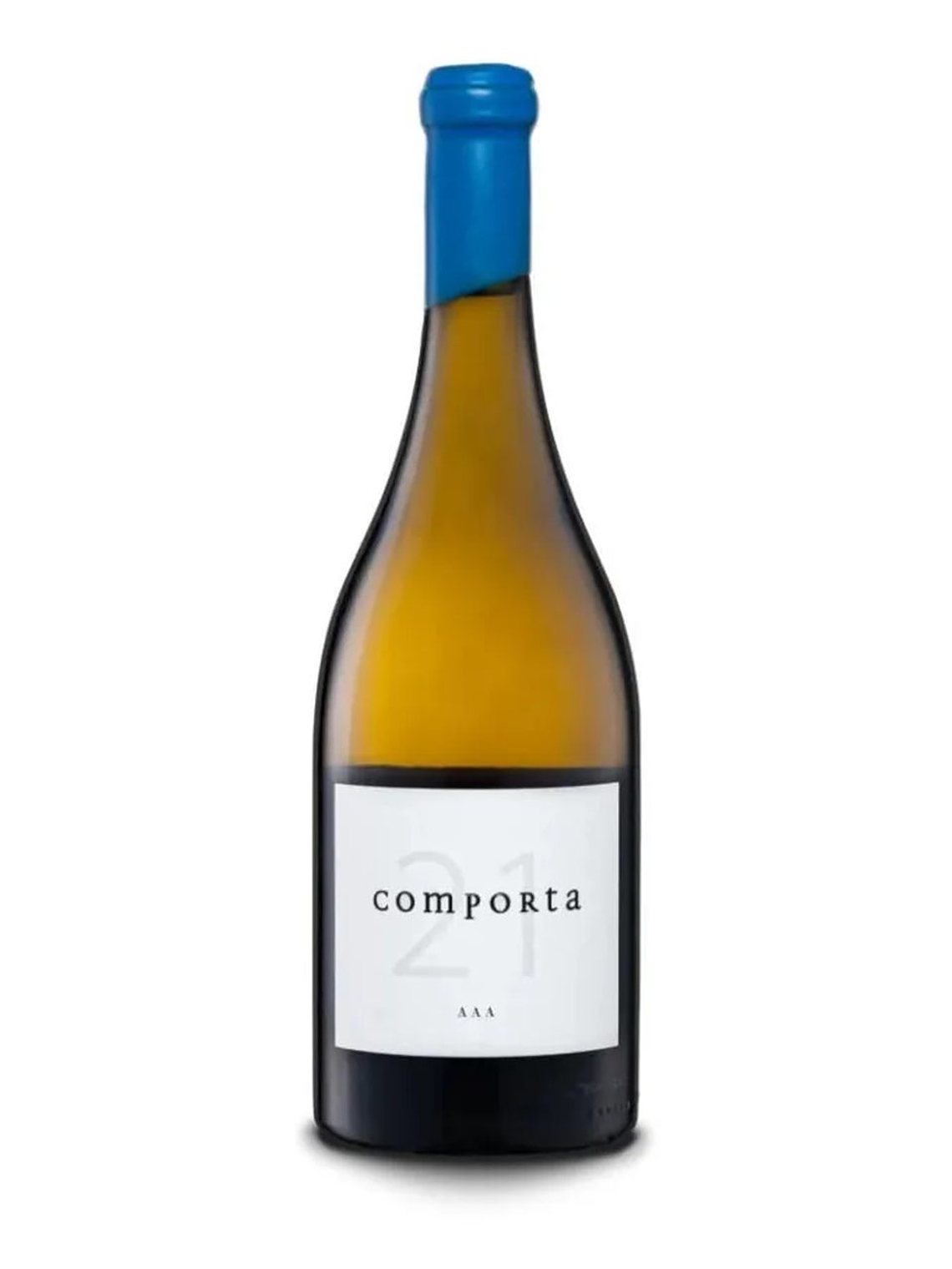 Herdade da Comporta AAA 2018 Setúbal Branco 75cl 1