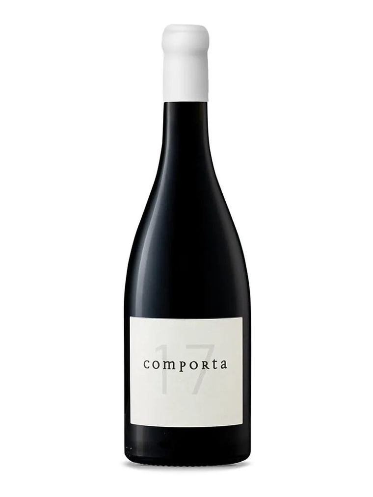 Herdade da Comporta Comporta 2017 Setúbal Tinto 75cl 1