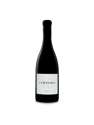 Herdade da Comporta Castelão 2018 Setúbal Tinto 75cl