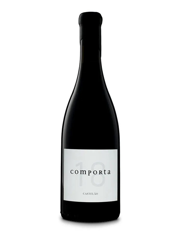 Herdade da Comporta Castelão 2018 Setúbal Tinto 75cl 1