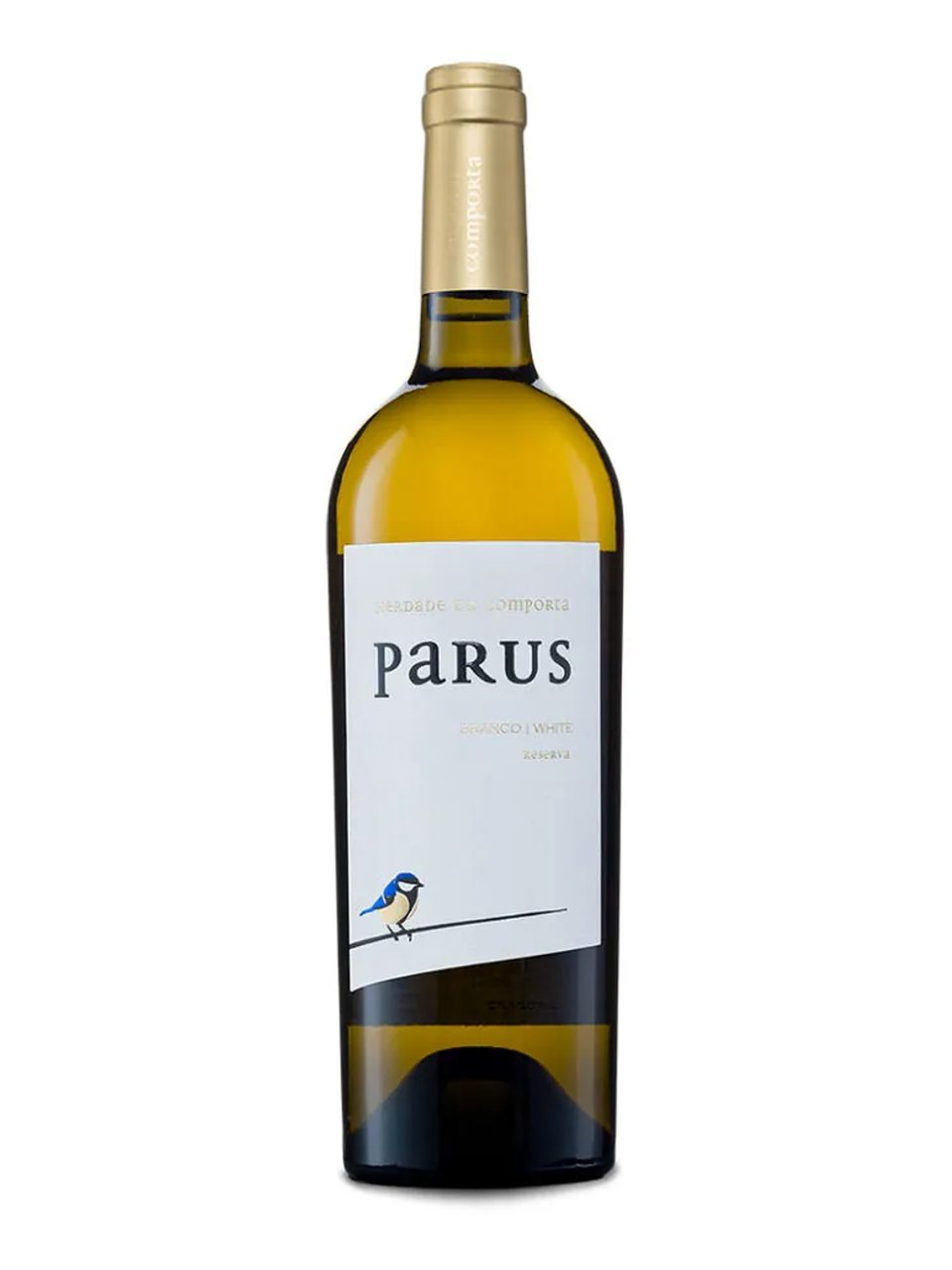 Herdade da Comporta Parus 2021 Setúbal Branco 75cl 1