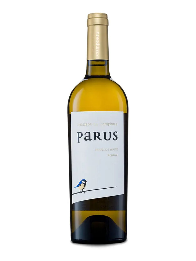 Herdade da Comporta Parus 2021 Setúbal Branco 75cl 1