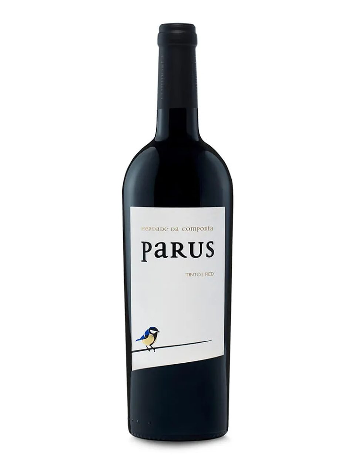 Herdade da Comporta Parus 2021 Setúbal Tinto 75cl 1