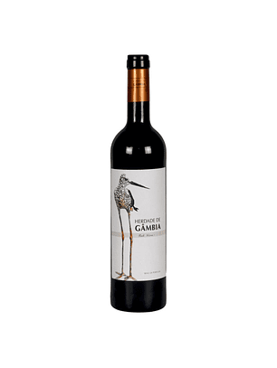 Herdade de Gâmbia Magnum 2019 Setúbal Tinto 1.5L