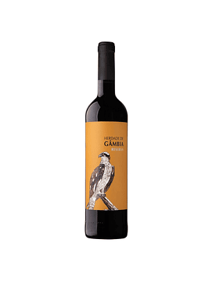 Herdade de Gâmbia Reserva 2020 Setúbal Tinto 75cl