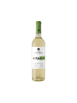 Casa Santa Vitória Versátil 2023 Alentejo Branco 75cl