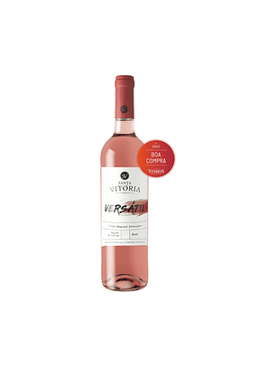 Casa Santa Vitória Versátil 2023 Alentejo Rosé 75cl