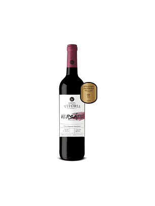 Casa Santa Vitória Versátil 2021 Alentejo Tinto 75cl