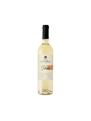 Casa Santa Vitória Seleção 2023 Alentejo Branco 75cl