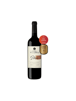 Casa Santa Vitória Seleção 2021 Alentejo Tinto 75cl