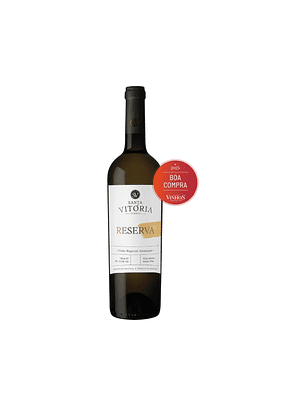 Casa Santa Vitória Reserva 2022 Alentejo Branco 75cl