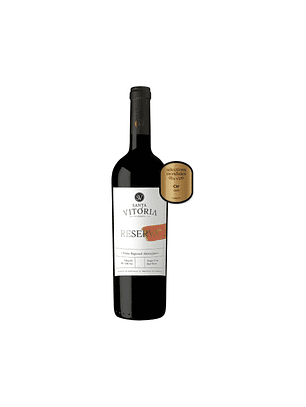 Casa Santa Vitória Reserva 2018 Alentejo Tinto 75cl