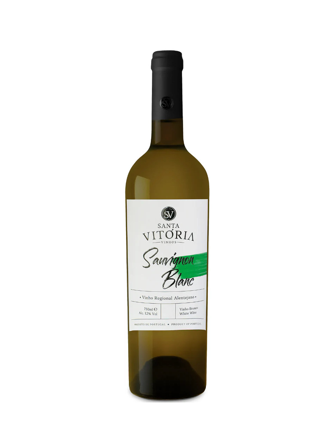 Casa Santa Vitória Sauvignon Blanc 2023 Alentejo White 75cl 1