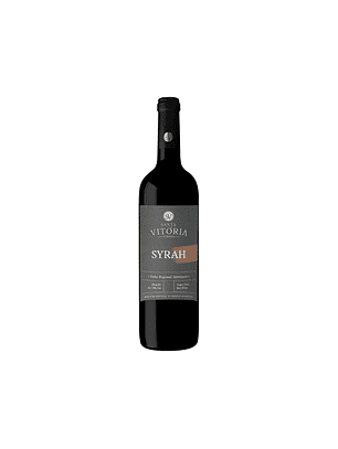 Casa Santa Vitória Syrah 2021 Alentejo Tinto 75cl