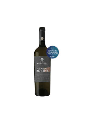 Casa Santa Vitória Grande Reserva 2022 Alentejo Branco 75cl
