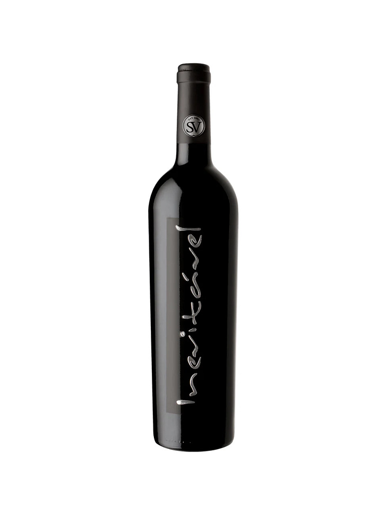 Casa Santa Vitória Inevitável 2020 Alentejo Red Wine 75cl 1