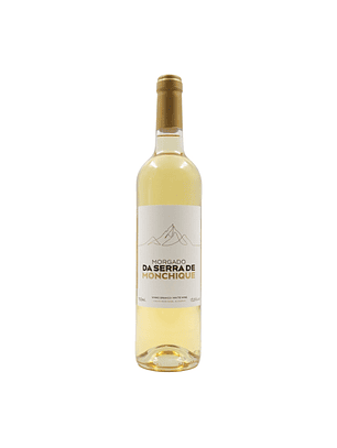 Morgado da Serra de Monchique Algarve Branco 75cl