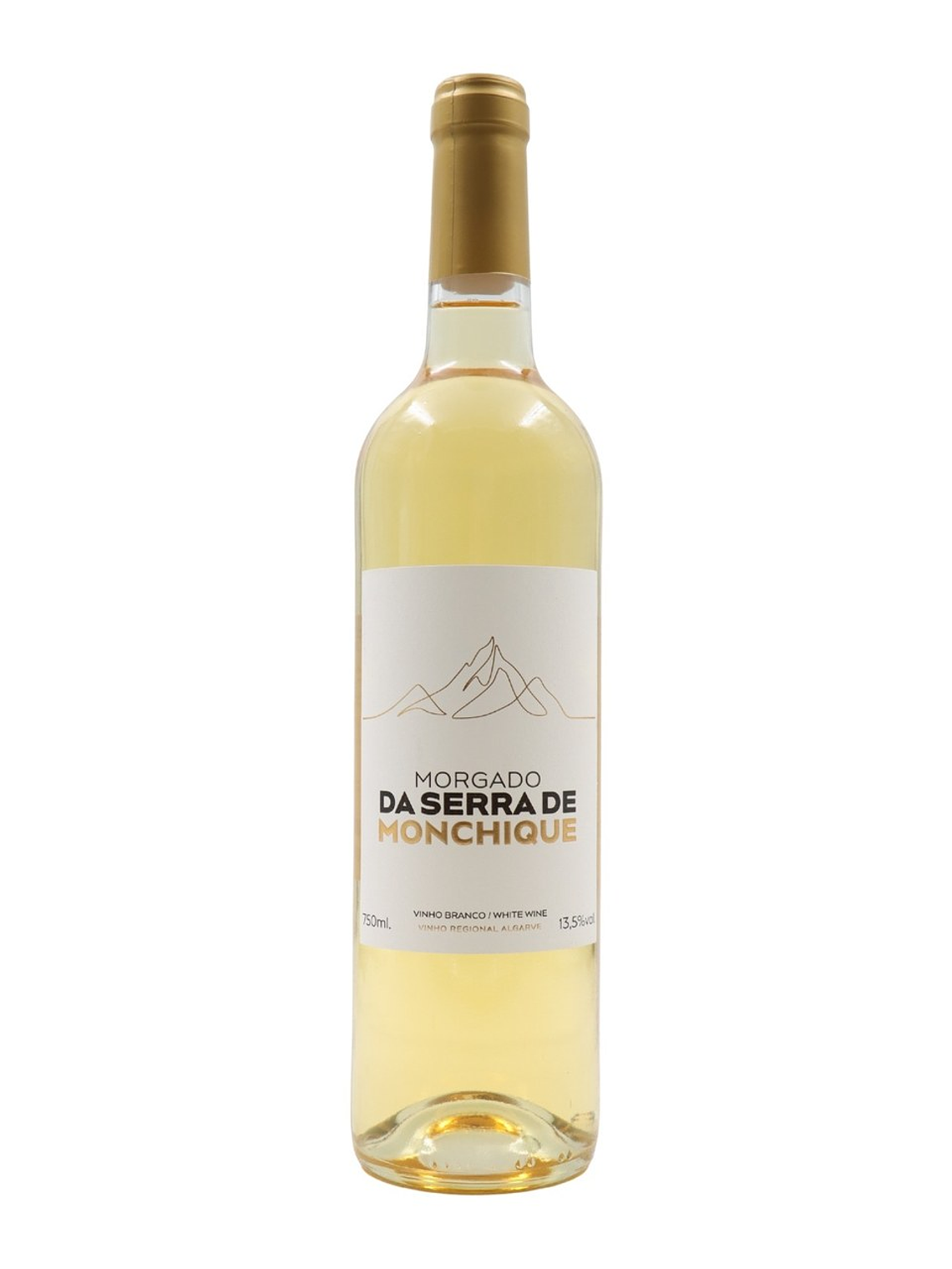 Morgado da Serra de Monchique Algarve Branco 75cl 1