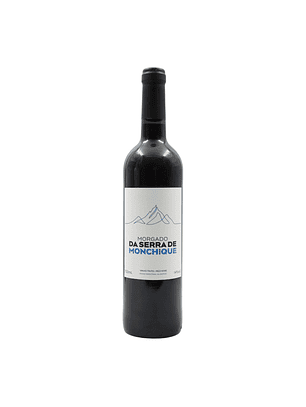 Morgado da Serra de Monchique Algarve Tinto 75cl