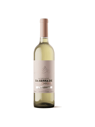 Morgado da Serra de Monchique Chardonnay Algarve Branco 75cl