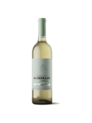 Morgado da Serra de Monchique Sauvignon Blanc Algarve Branco 75cl