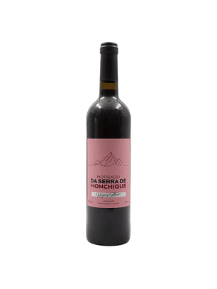 Morgado da Serra de Monchique Negra Mole Algarve Tinto 75cl