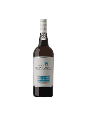 Quinta Seara D'Ordens Porto Extra Dry White 75cl