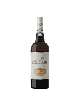 Quinta Seara D'Ordens Porto Fine White 75cl