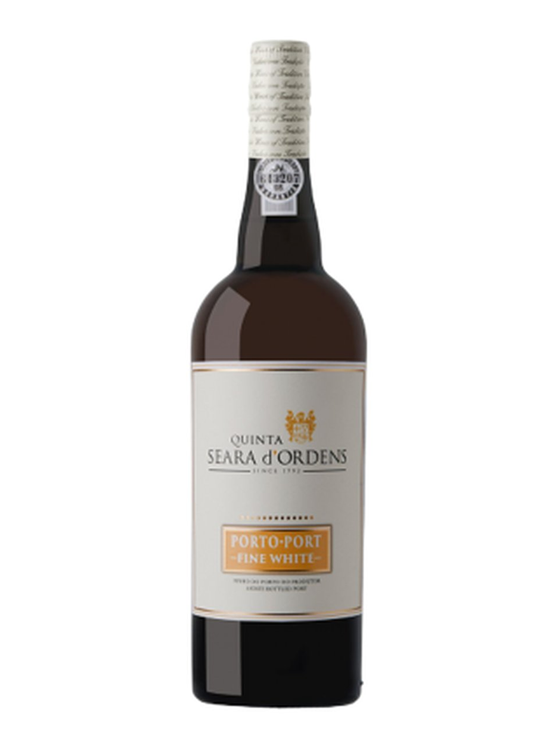 Quinta Seara D'Ordens Porto Fine White 75cl 1