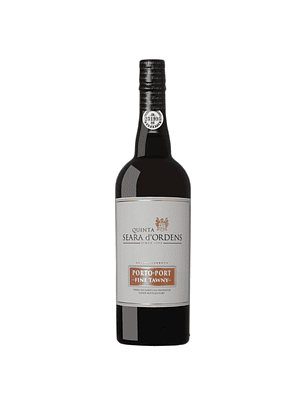 Quinta Seara D'Ordens Porto Fine Tawny 75cl
