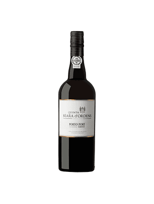 Quinta Seara D'Ordens Porto Reserva Tawny 75cl