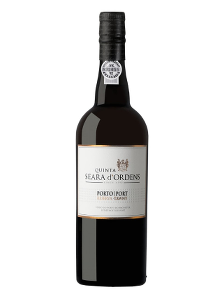 Quinta Seara D'Ordens Porto Reserva Tawny 75cl 1
