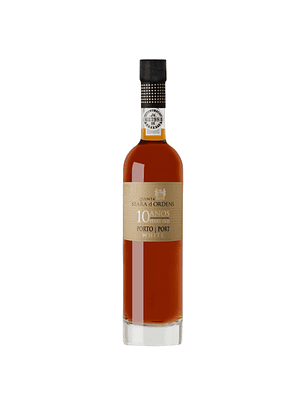 Quinta Seara D'Ordens Porto 10 Anos Branco 50cl