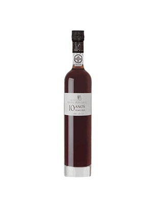 Quinta Seara D'Ordens Porto 10 Anos Tawny 50cl