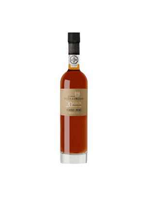 Quinta Seara D'Ordens Porto 20 Anos Branco 50cl