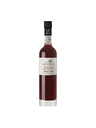 Quinta Seara D'Ordens Porto 20 Anos Tawny 50cl