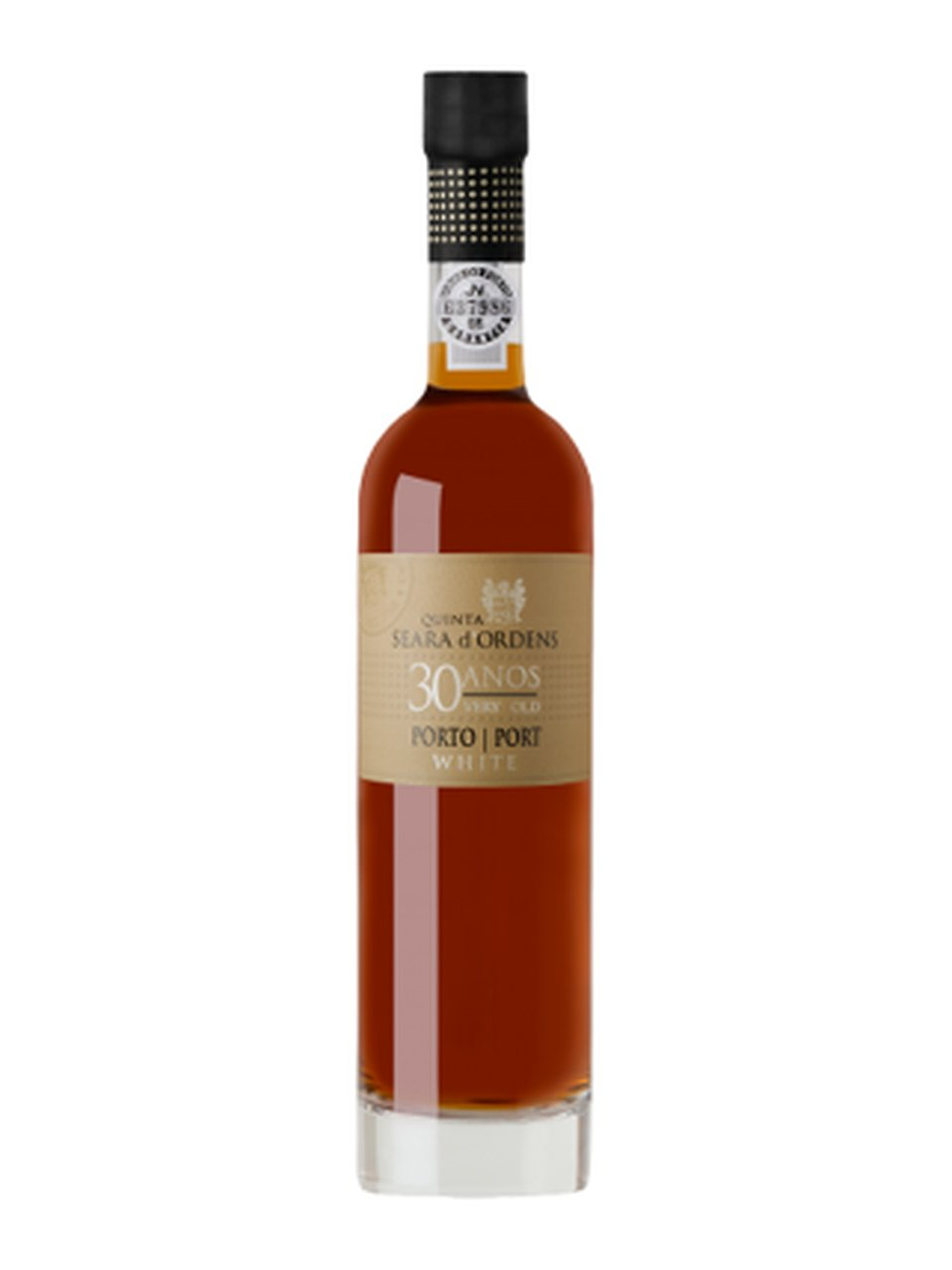 Quinta Seara D'Ordens Porto 30 Anos Branco 50cl 1
