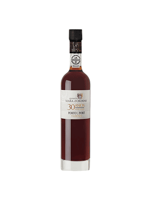 Quinta Seara D'Ordens Porto 30 Anos Tawny 50cl
