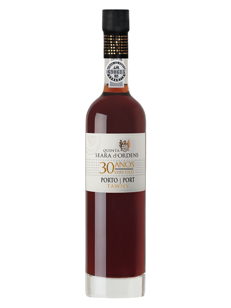 Quinta Seara D'Ordens Porto 30 Anos Tawny 50cl 1