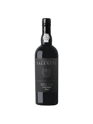 Quinta Seara D'Ordens Porto Talentvs Vintage 2016 75cl